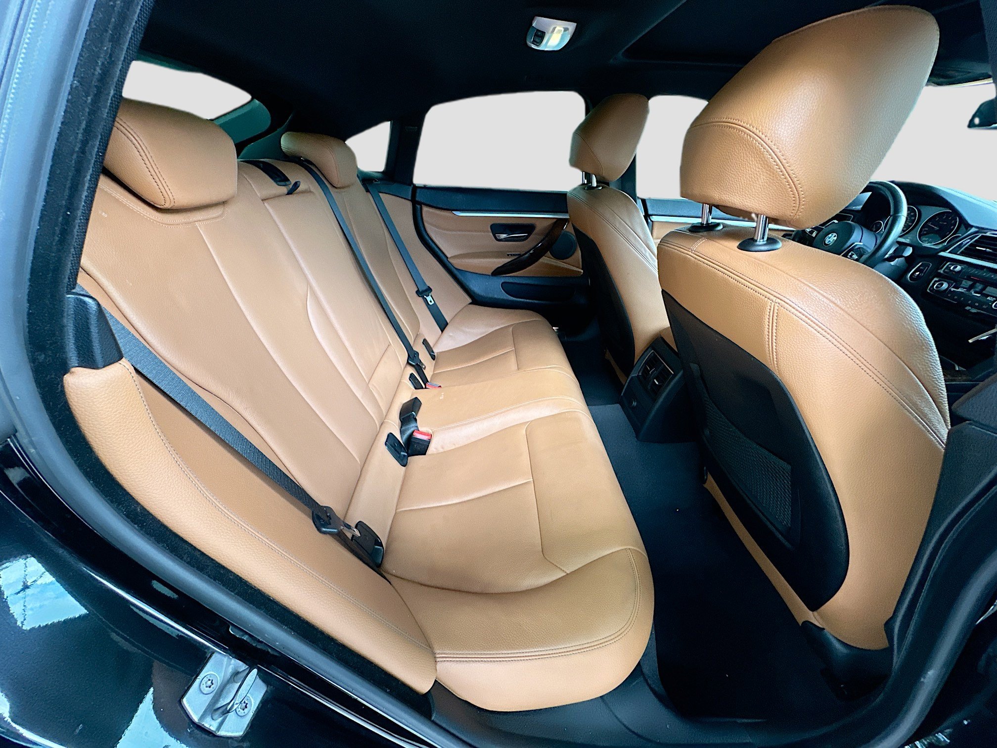 Used 2019 BMW 430i Gran Coupe xDrive AWD/4WD image 28