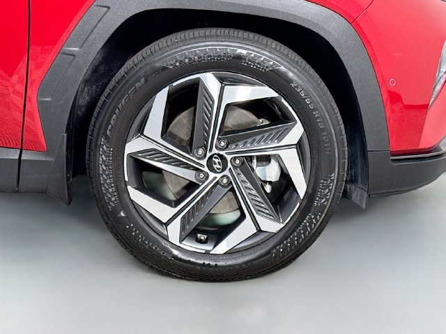 Used 2023 Hyundai Tucson Limited FWD image 31