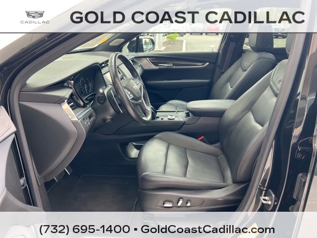 Used 2020 Cadillac XT5 Sportv image 14