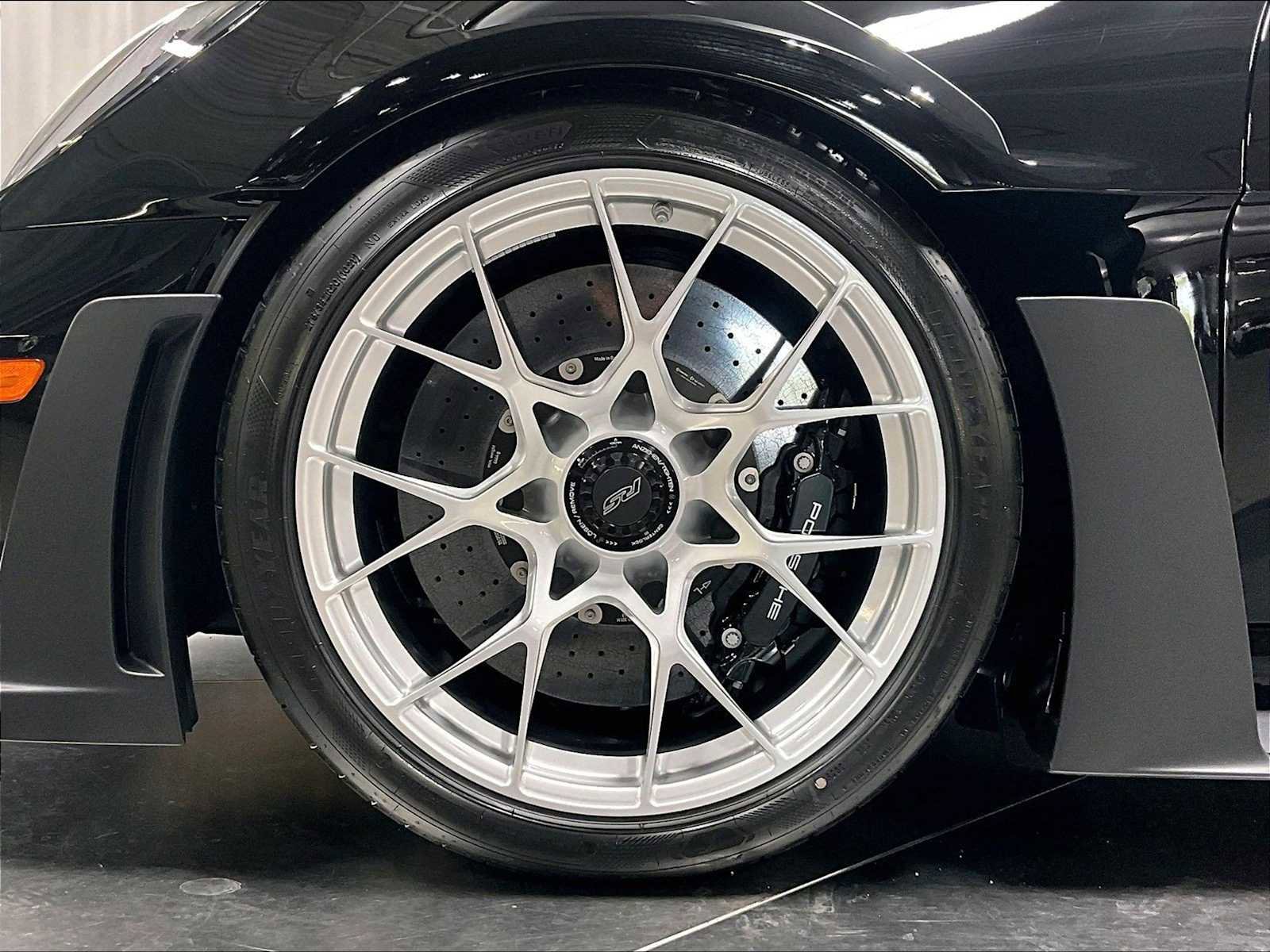 Used 2025 Porsche 911 GT3 RS image 13