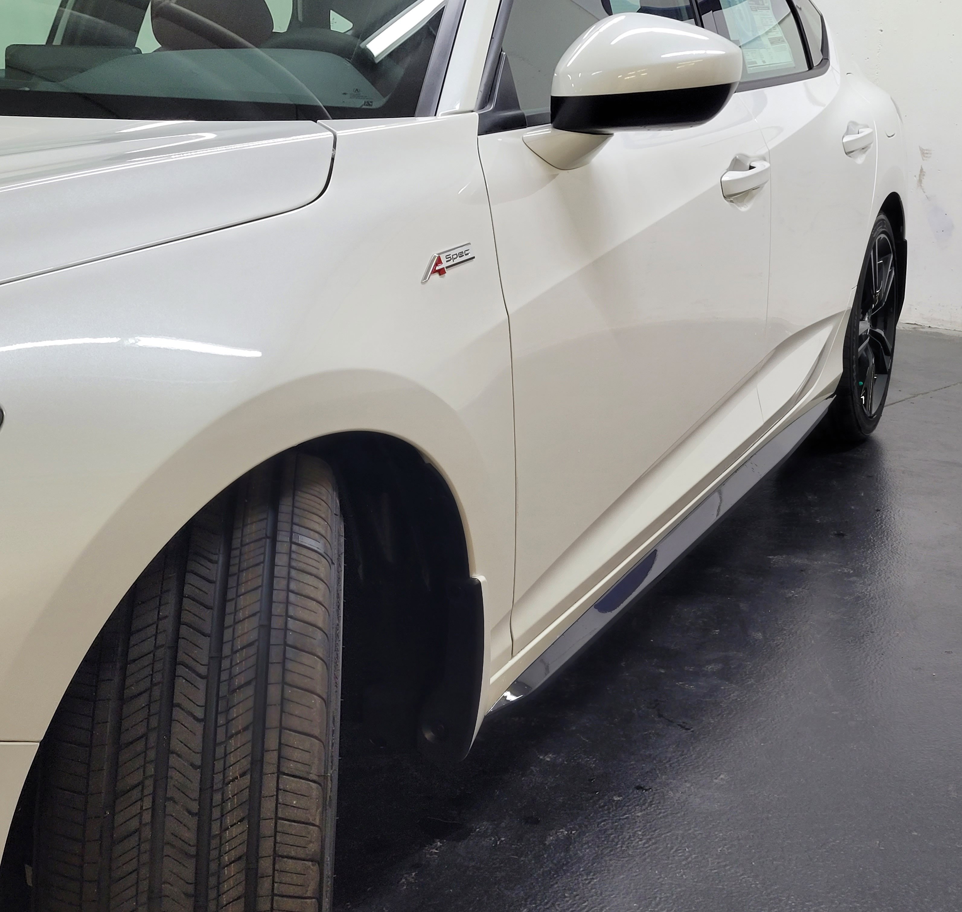 New 2026 Acura Integra A-Spec image 11