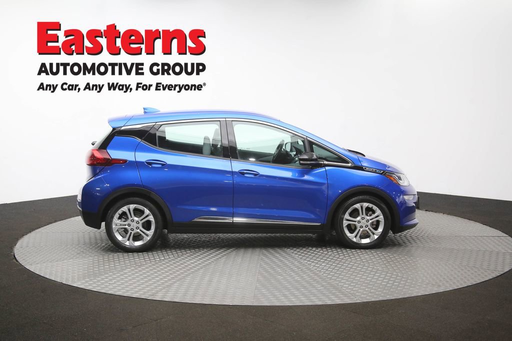 Used 2020 Chevrolet Bolt LT FWD image 43