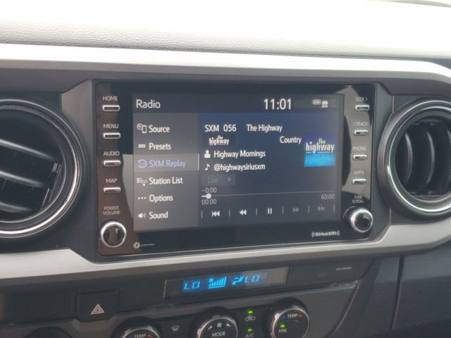 Used 2023 Toyota Tacoma TRD Off-Road image 24