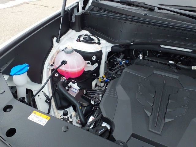 New 2026 Hyundai Palisade Limited image 18