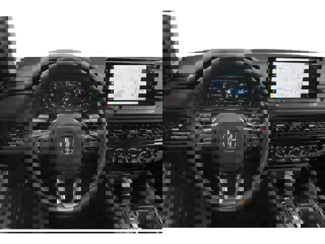 Used 2024 Honda Accord Touring image 7