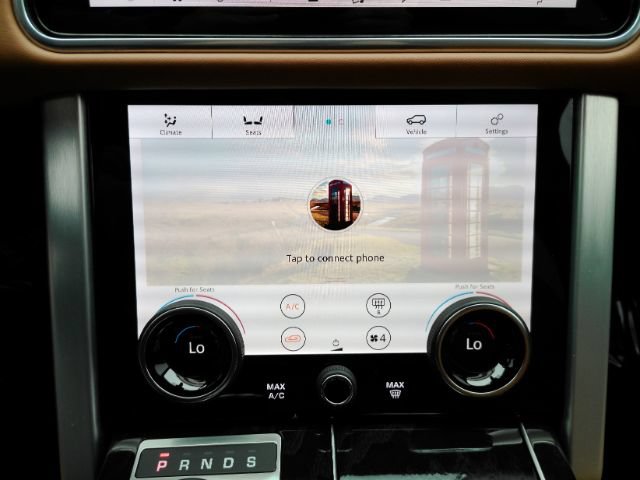 Used 2021 Land Rover Range Rover Autobiography AWD/4WD image 53