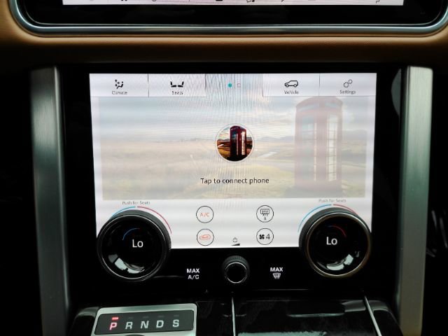 Used 2021 Land Rover Range Rover Autobiography AWD/4WD image 53