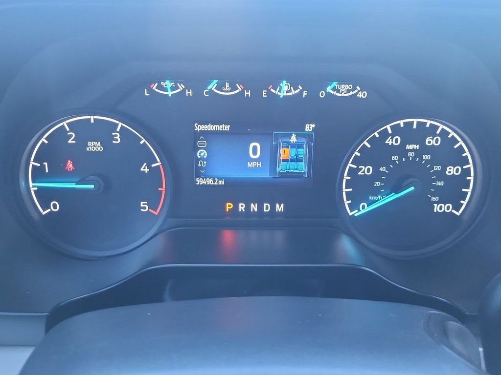Used 2023 Ford F350 XL w/ STX Appearance Package AWD/4WD image 17