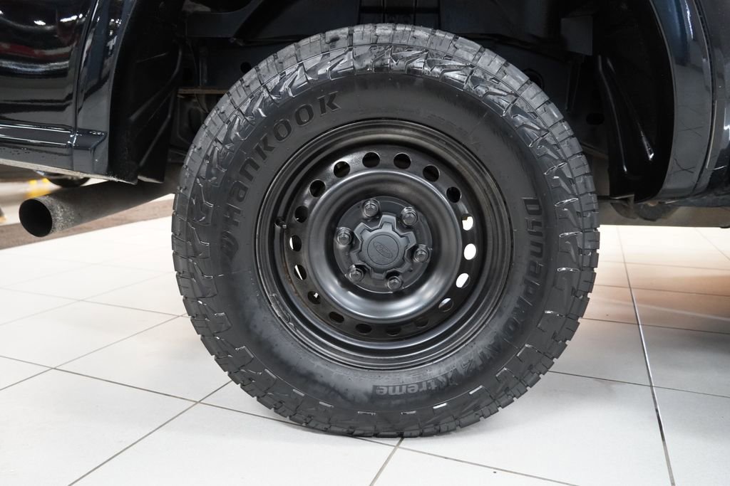 Used 2020 Ford Ranger XL w/ Equipment Group 101A Mid image 26