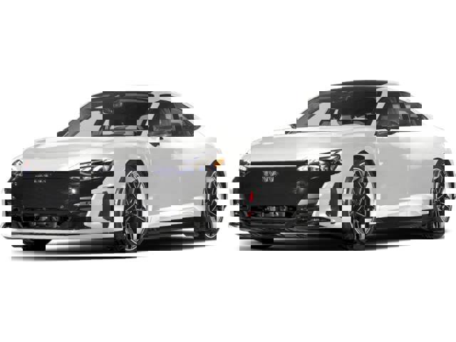 Used 2022 Audi e-tron GT Prestige