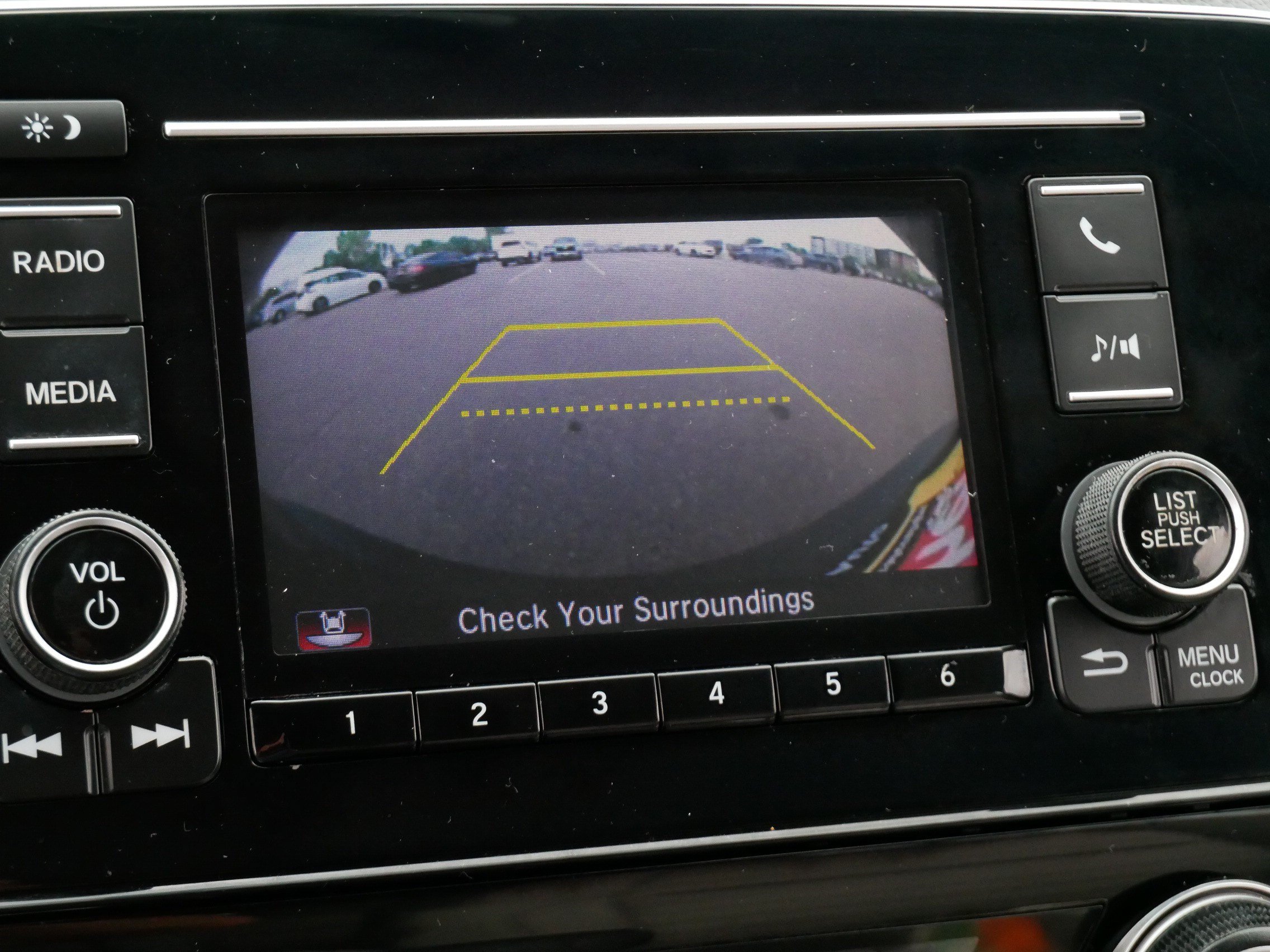 Certified 2019 Honda CR-V LX image 28
