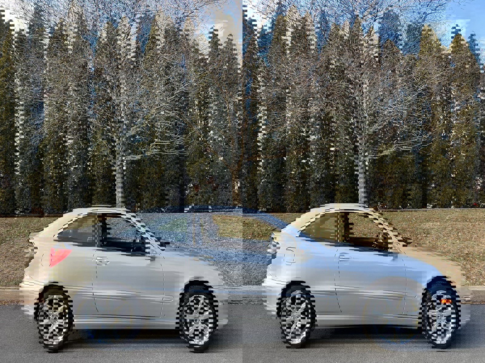 Used 2003 Mercedes-Benz C 320 Coupe image 37