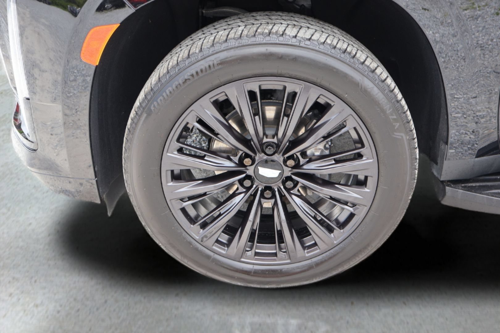 Certified 2022 Cadillac Escalade Luxury RWD image 29