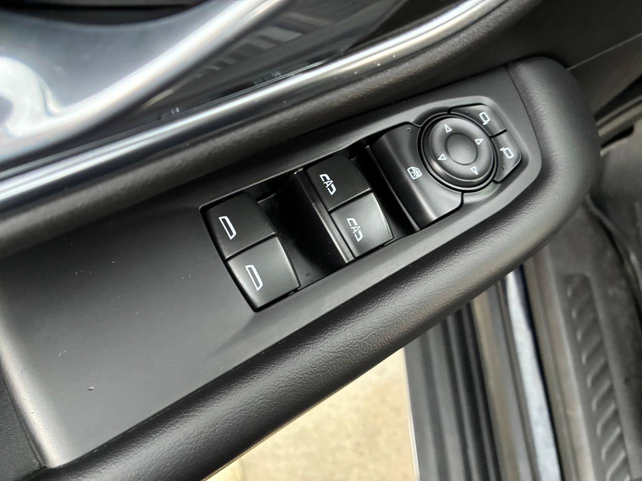 Used 2021 Chevrolet Tahoe LS RWD image 10