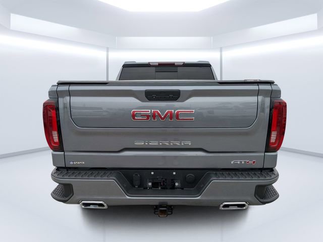 Used 2022 GMC Sierra 1500 AT4 w/ AT4 Preferred Package image 4