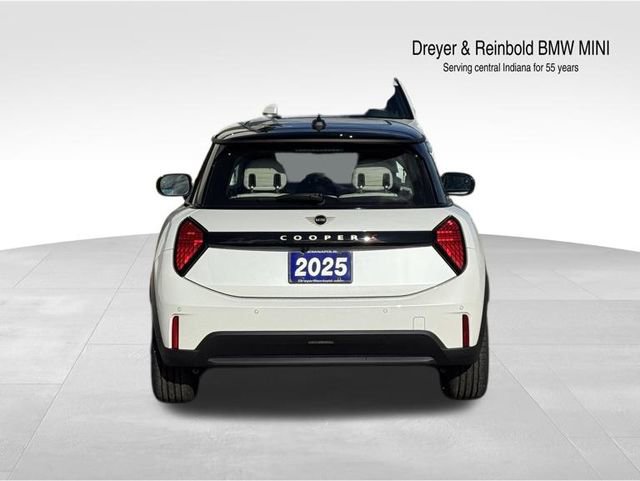 Used 2025 MINI Cooper S FWD image 6