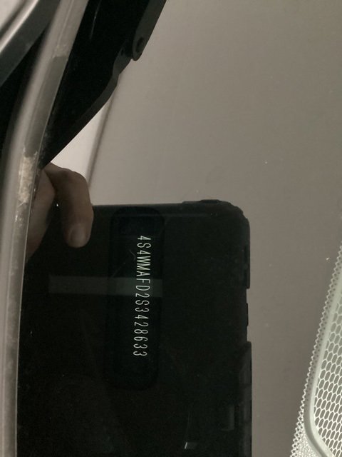 Certified 2025 Subaru Ascent Onyx Edition w/ Onyx Package image 15