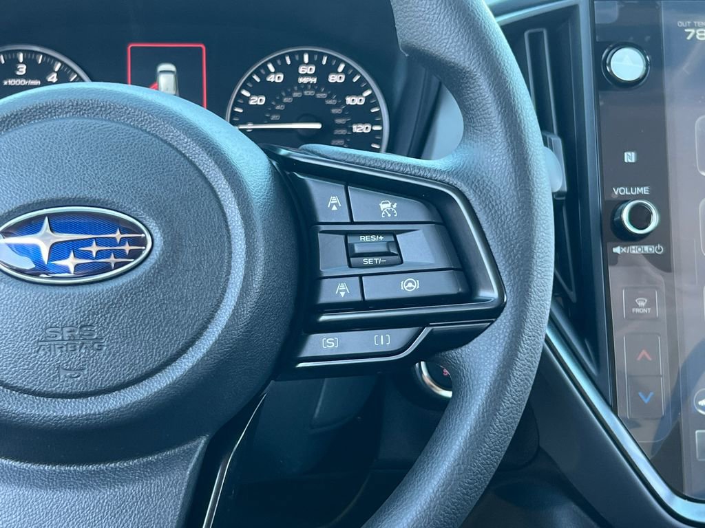 New 2026 Subaru Crosstrek 2.0i Premium image 26