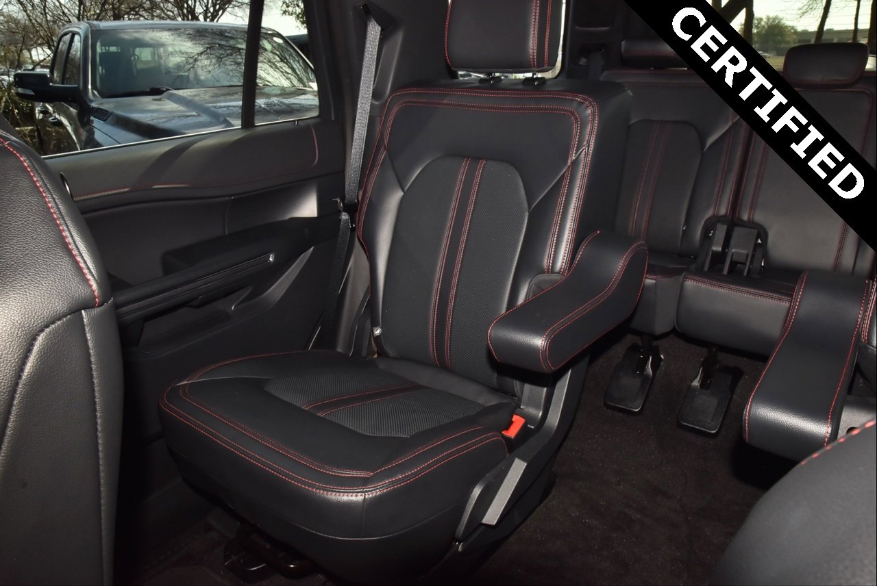 Certified 2023 Ford Expedition Limited image 20