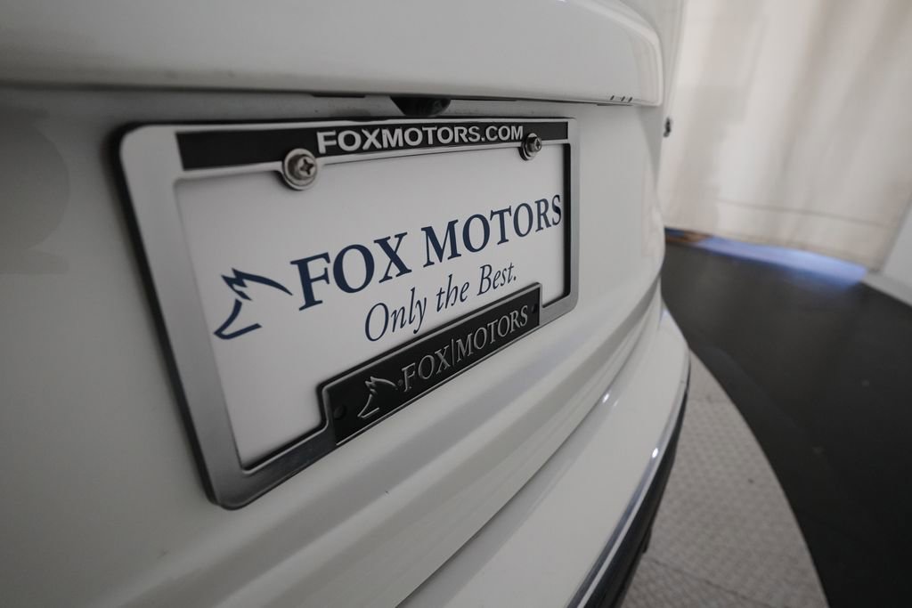 Used 2021 Nissan Murano SV AWD/4WD image 40