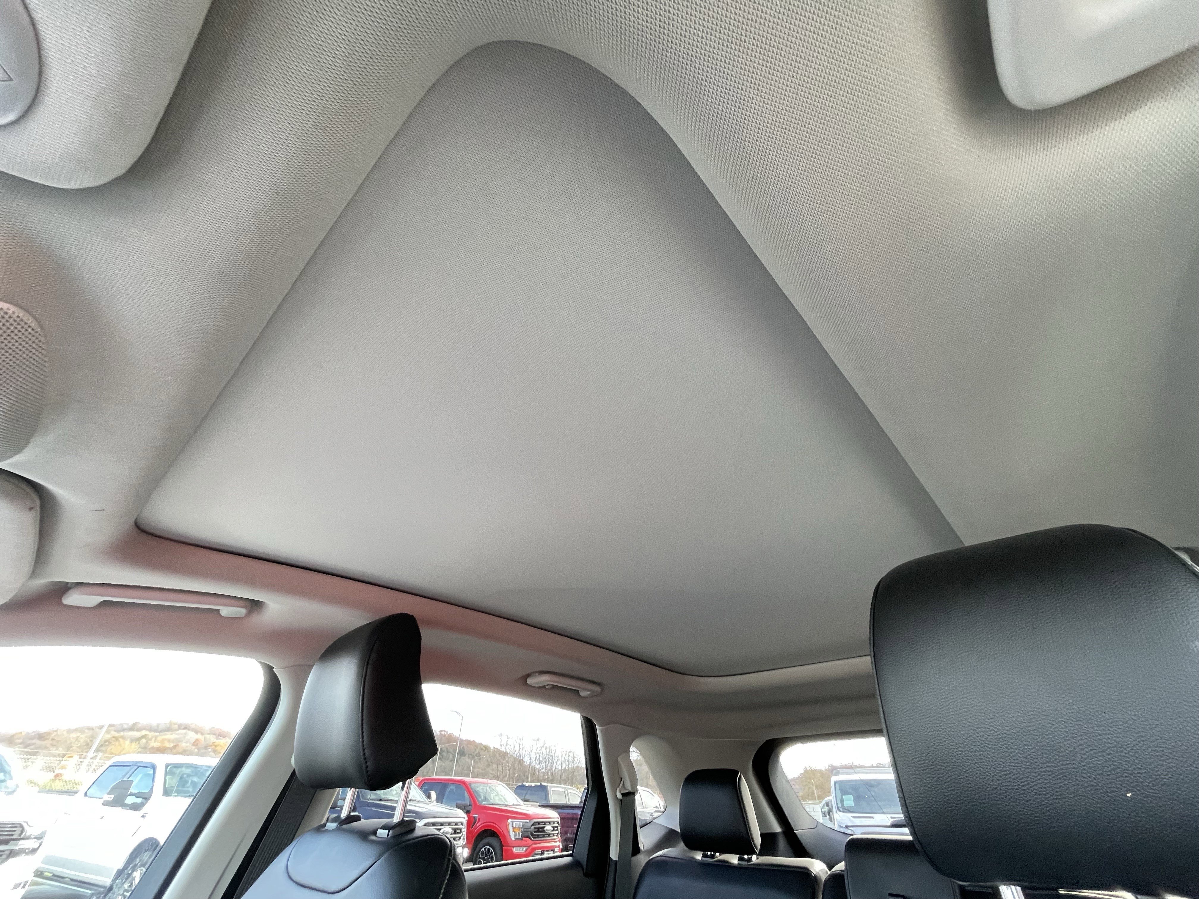 Used 2024 Ford Edge SEL w/ Convenience Package image 35