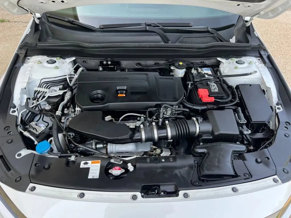 Used 2022 Honda Accord Sport image 31