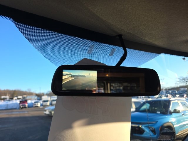 Used 2018 Chevrolet Express 2500 w/ Driver Convenience Package image 20