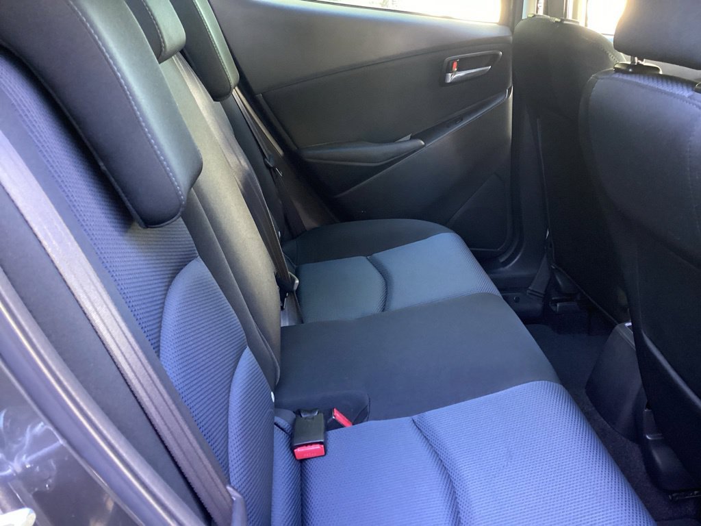 Used 2016 Scion iA FWD image 4