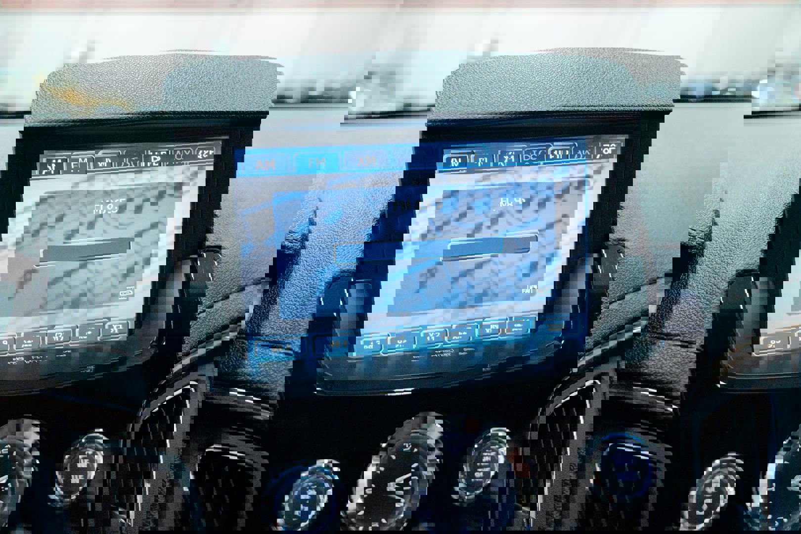 Used 2012 Cadillac CTS V w/ Wood Trim Package image 34