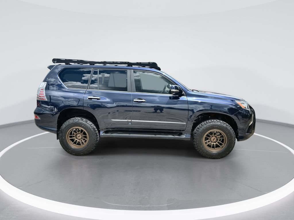 Used 2019 Lexus GX 460 Premium AWD/4WD image 9