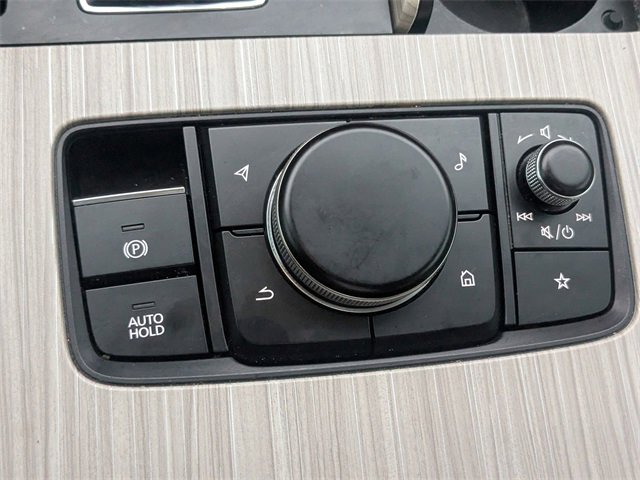 Used 2024 MAZDA CX-90 3.3 Turbo w/ Premium Plus Pkg image 26