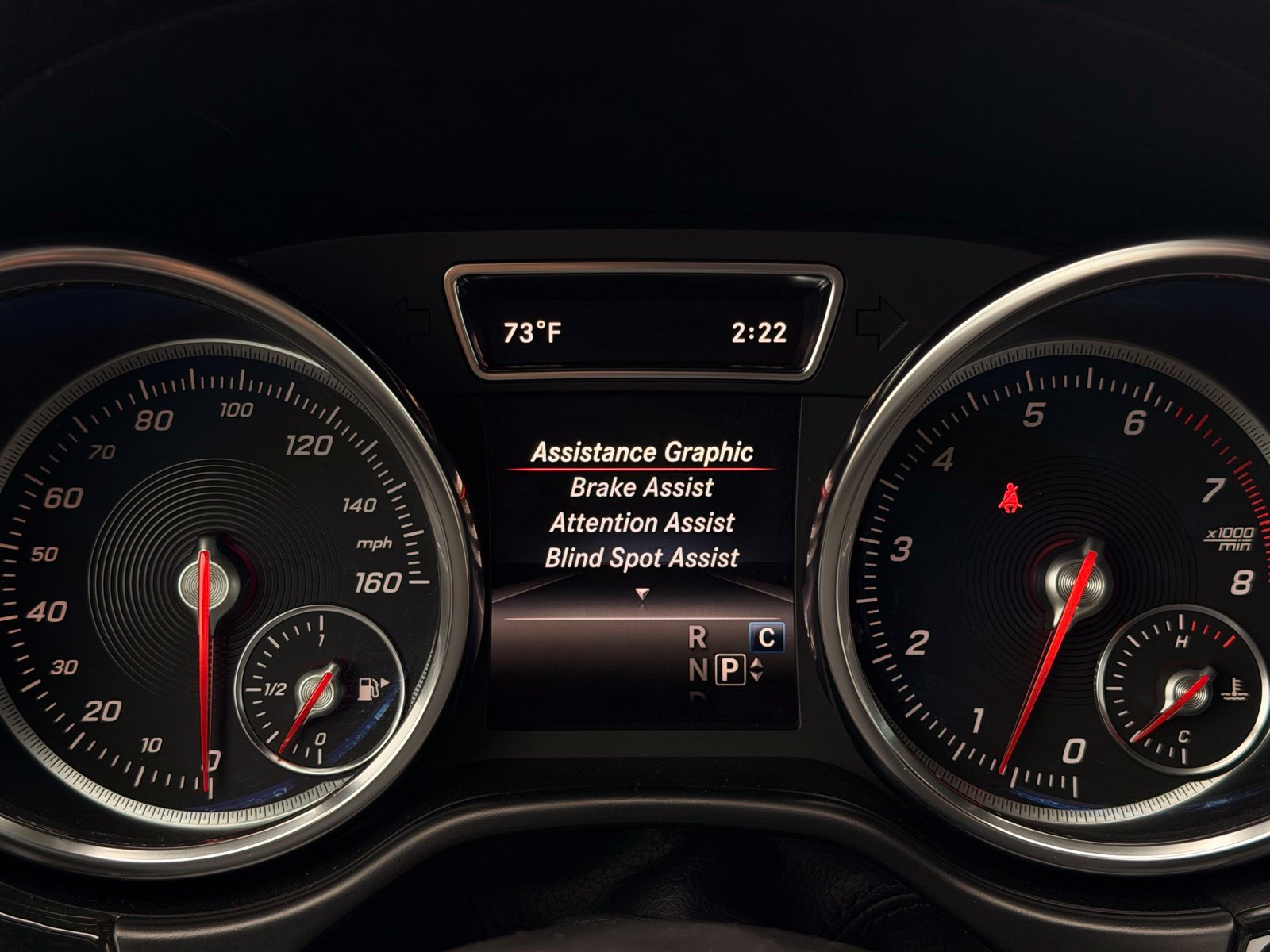Used 2019 Mercedes-Benz GLS 450 4MATIC image 38