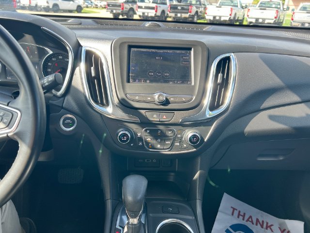 Used 2024 Chevrolet Equinox LT FWD image 21