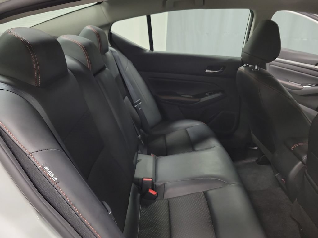 Used 2024 Nissan Altima 2.5 SR AWD/4WD image 20
