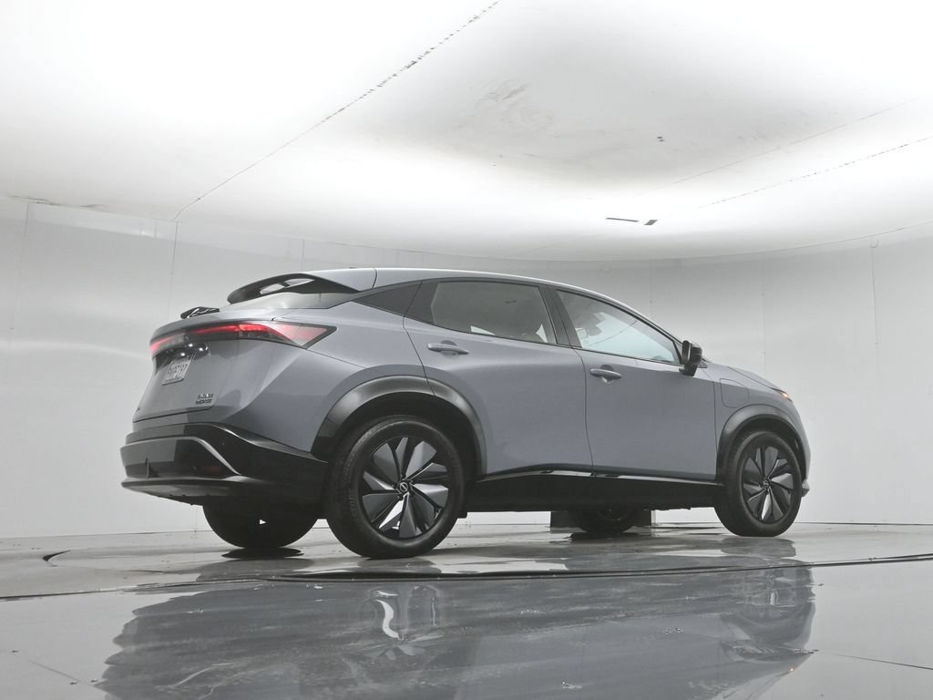 Used 2024 Nissan Ariya AWD image 51