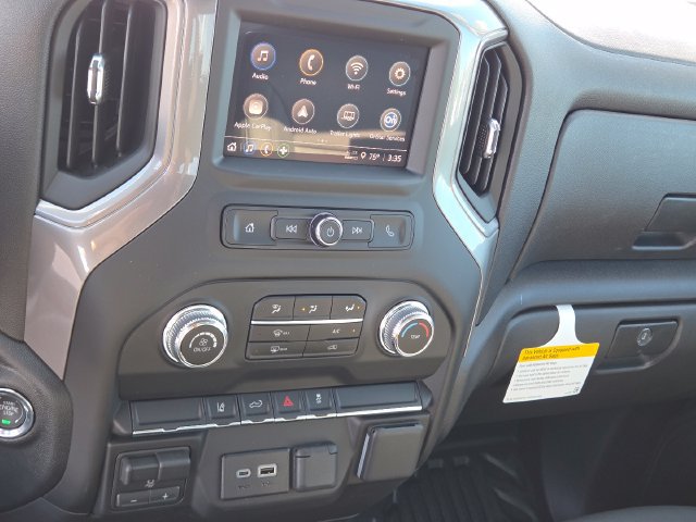 New 2026 GMC Sierra 3500 Pro w/ Convenience Package AWD/4WD image 26