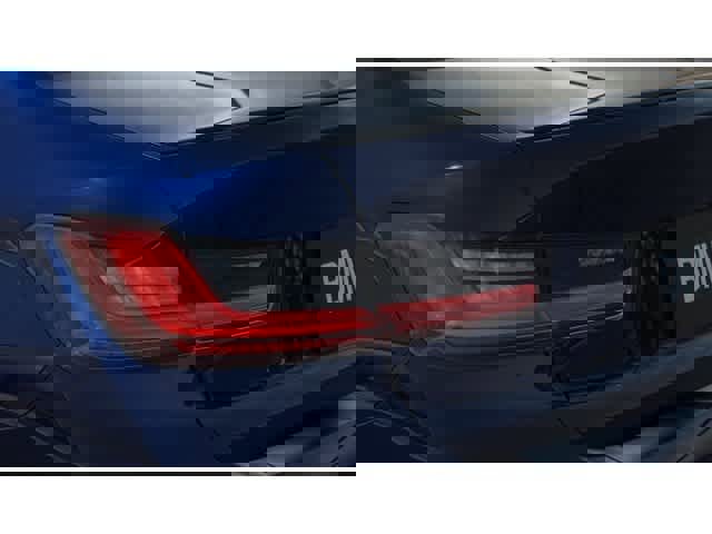 New 2026 BMW 330i Sedan w/ M Sport Package image 8