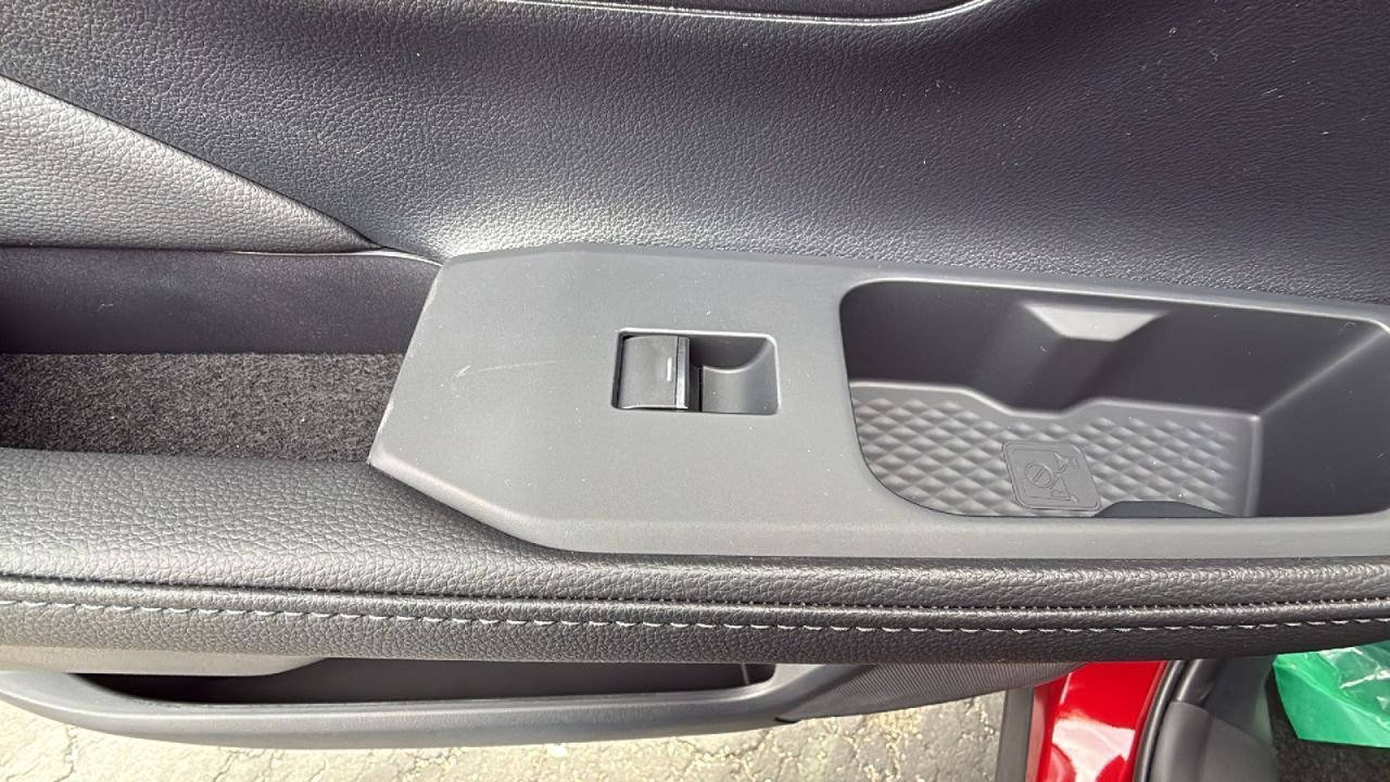 New 2026 Toyota Grand Highlander XLE image 36