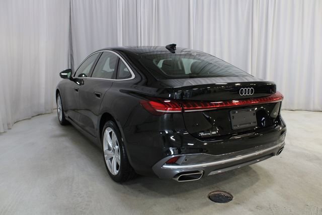 Used 2025 Audi A5 2.0T Premium w/ Convenience Package AWD/4WD image 22