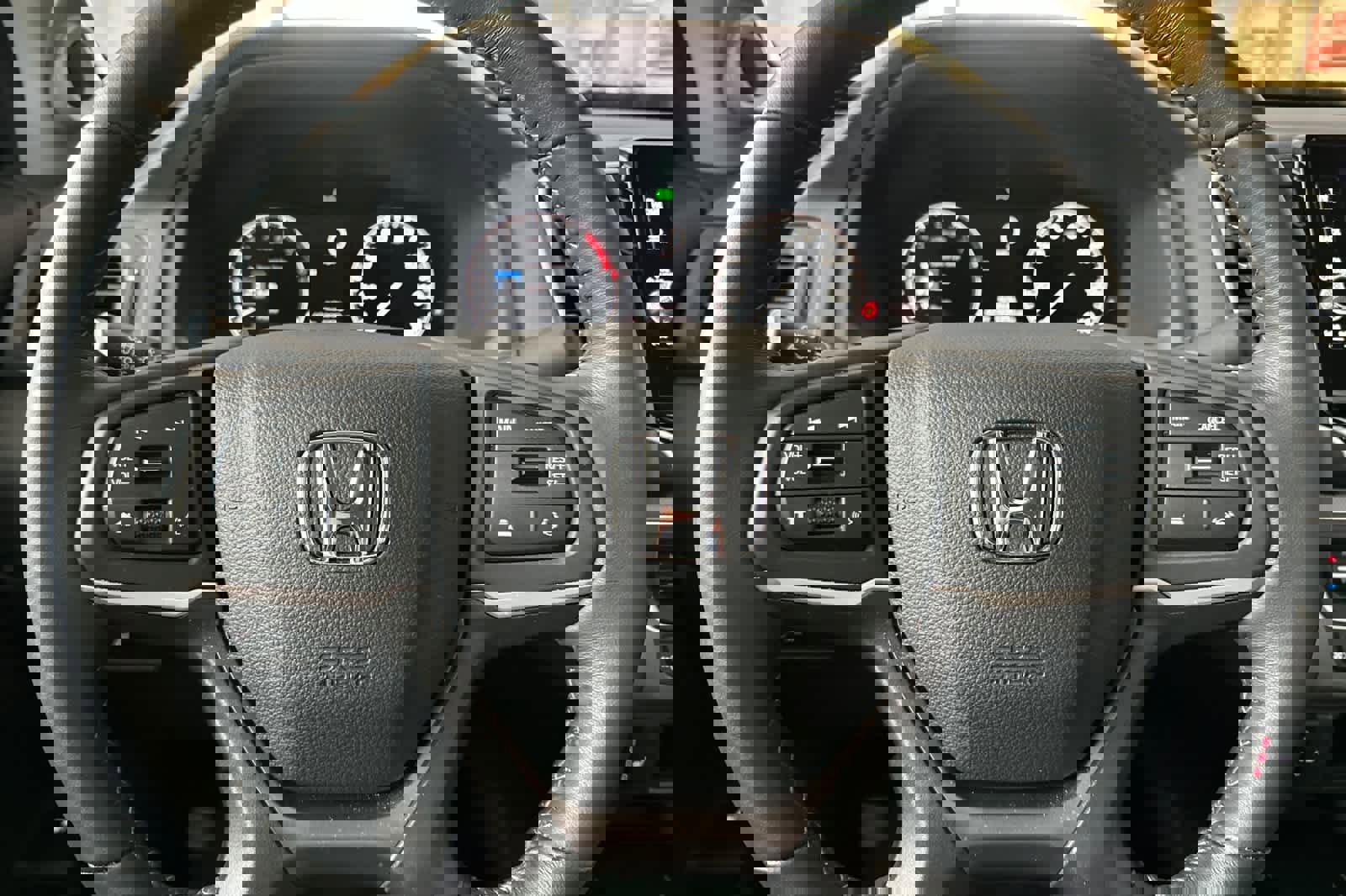 Used 2025 Honda Ridgeline RTL image 24