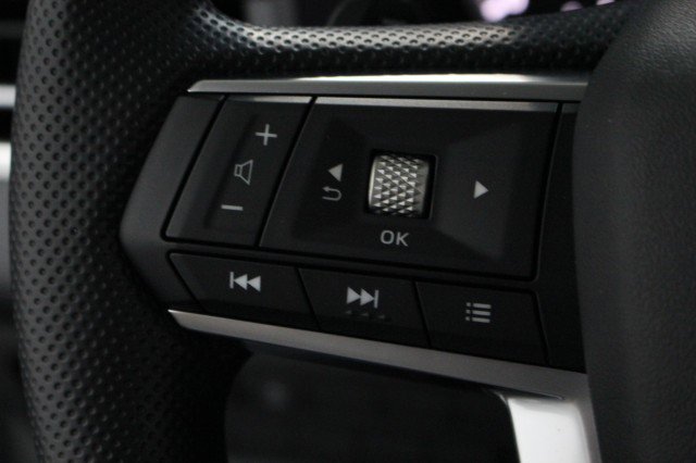 New 2026 Mitsubishi Outlander ES FWD image 9