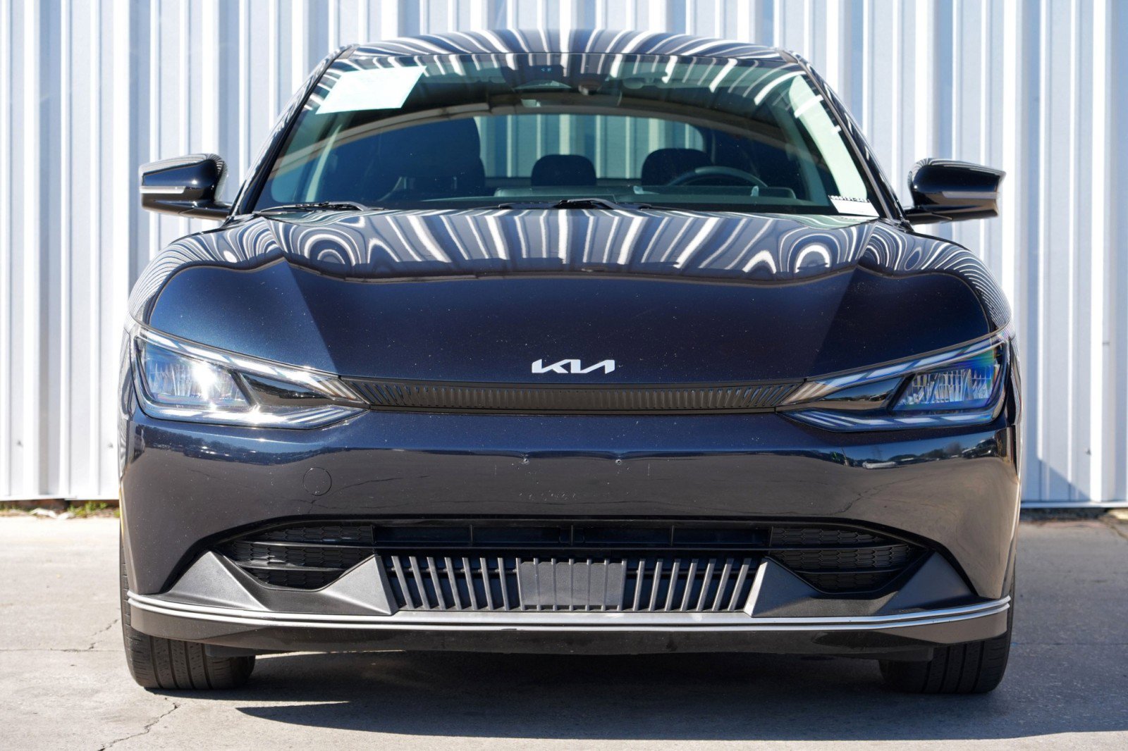 Used 2022 Kia EV6 Light image 6