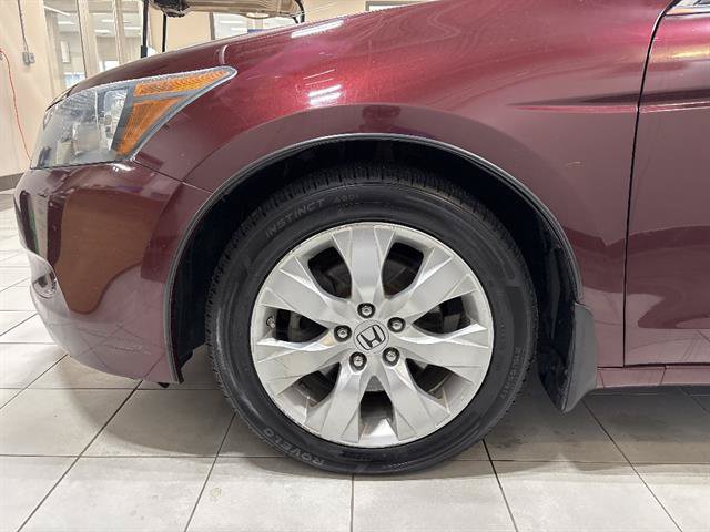 Used 2008 Honda Accord EX image 7