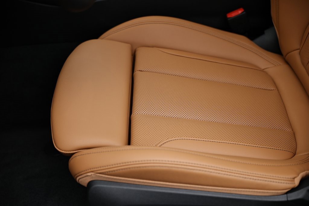 New 2026 BMW 430i Convertible w/ M Sport Package image 22