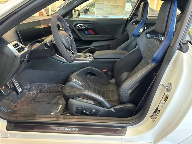 New 2026 BMW M2 w/ M Driver's Package RWD image 19