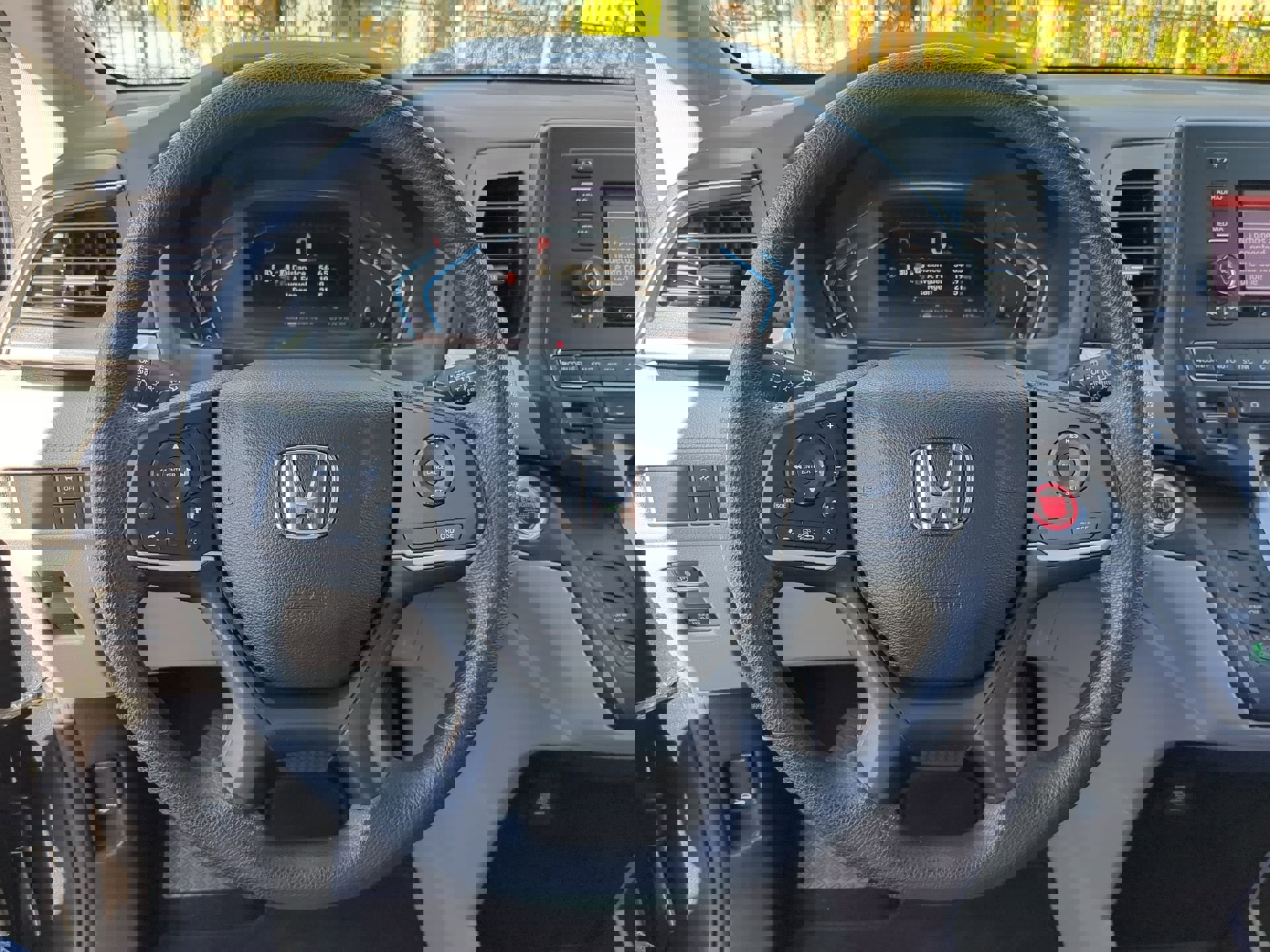 Used 2019 Honda Odyssey LX image 30