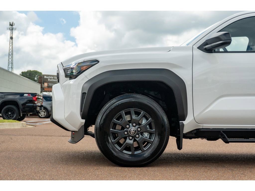 New 2026 Toyota 4Runner SR5 RWD image 10