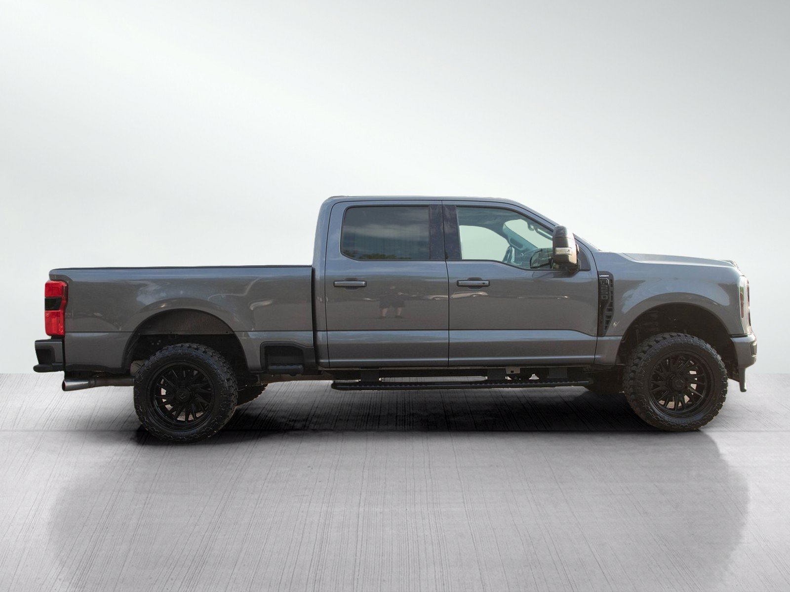 Used 2024 Ford F250 Lariat w/ Lariat Ultimate Package AWD/4WD image 6