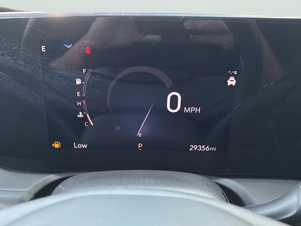 Used 2024 Buick Encore GX Sport Touring w/ Advanced Technology Package image 23