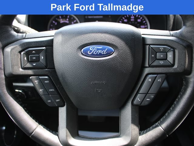 Used 2020 Ford Expedition XL AWD/4WD image 14